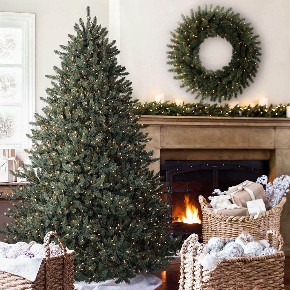  Decoration Ideas for Christmas Tree