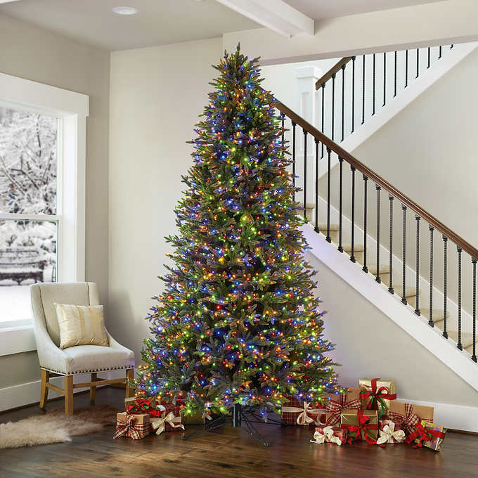  Decoration Ideas for Christmas Tree
