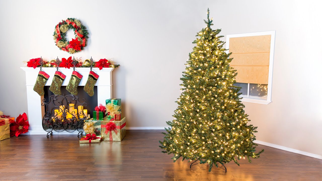  Decoration Ideas for Christmas Tree