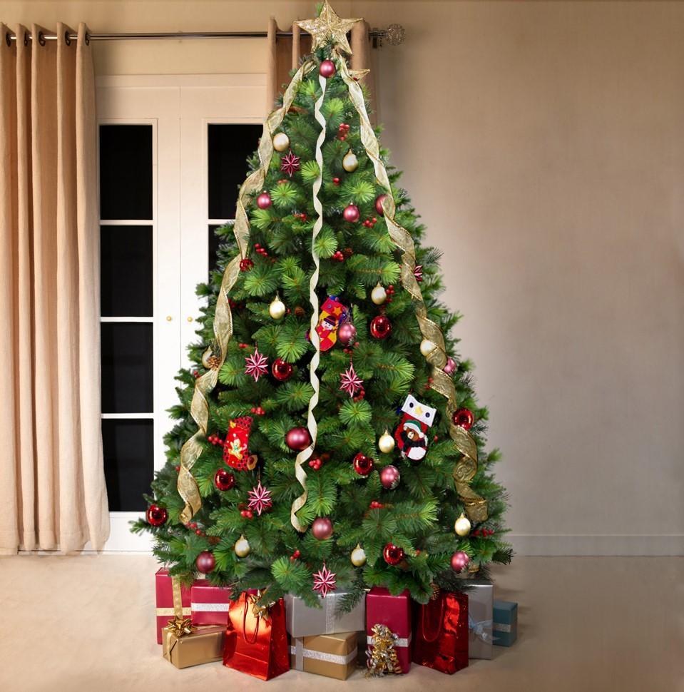  Decoration Ideas for Christmas Tree