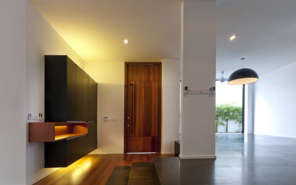 Most Beautiful Entrance Hall Design Ideas for Home