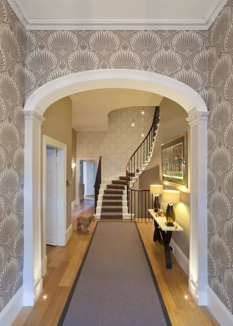 Most Beautiful Entrance Hall Design Ideas for Home