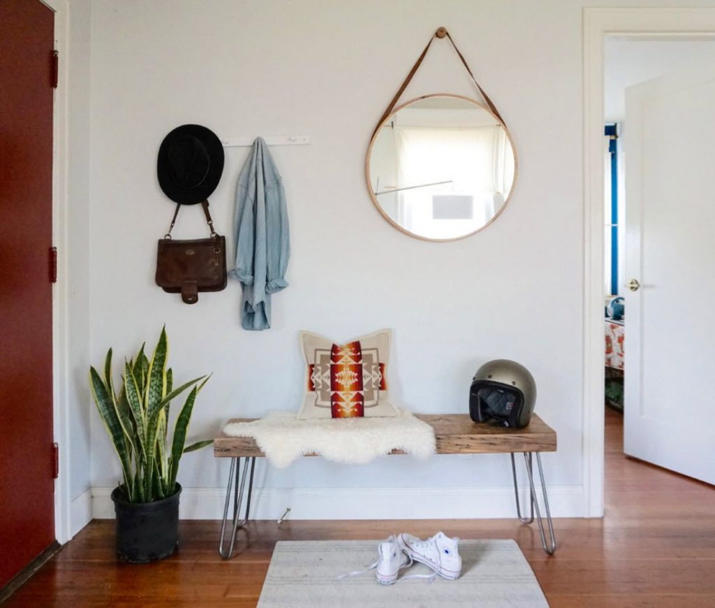 Most Beautiful Entrance Hall Design Ideas for Home