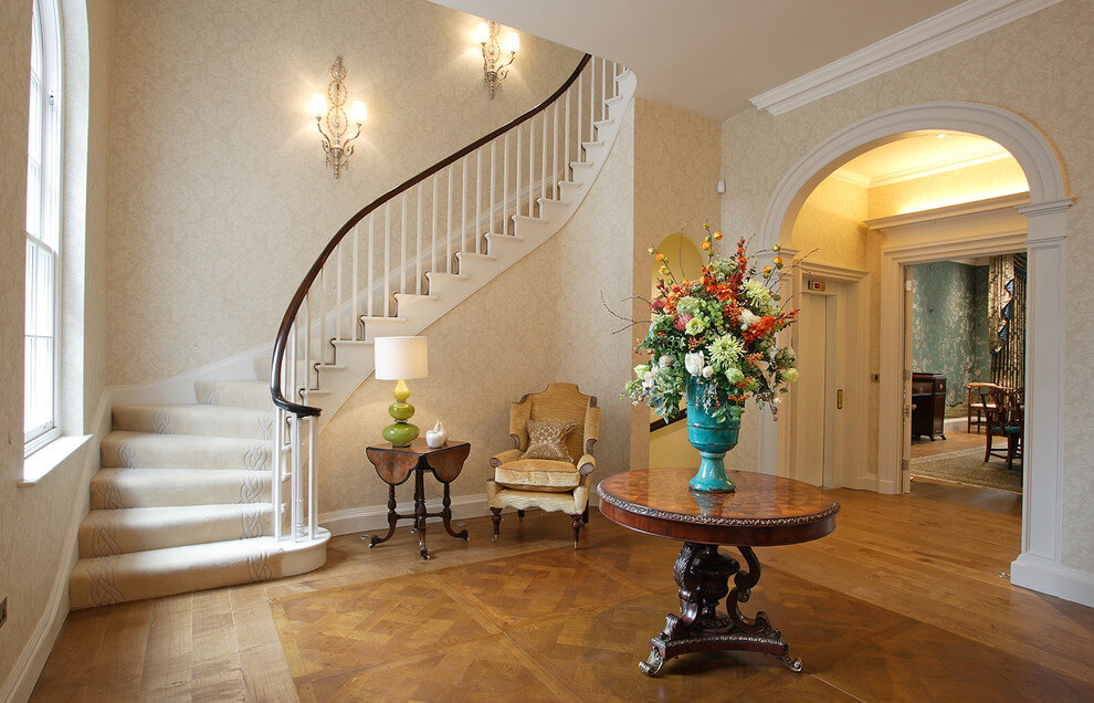 Entrance Hall Design Ideas