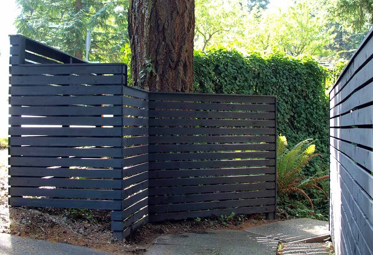 Front Gate Design Ideas