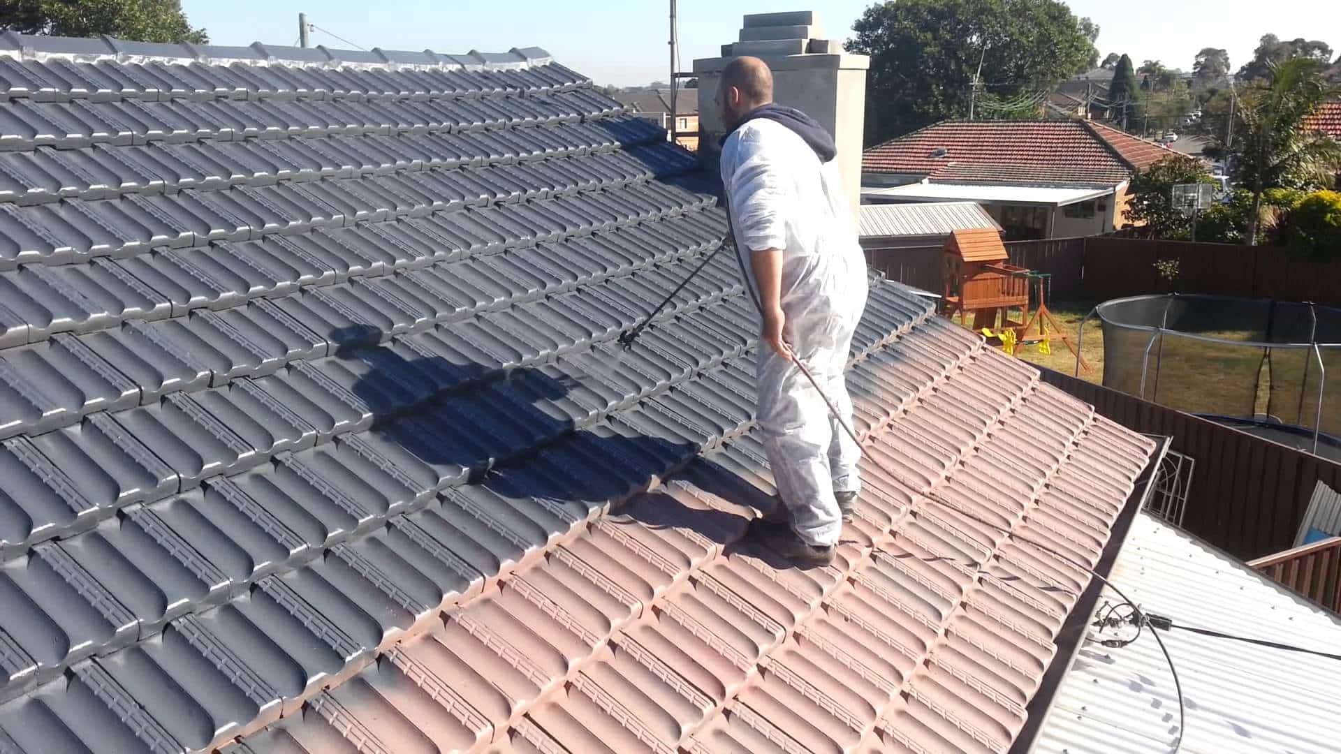 Home Roofing Contractor