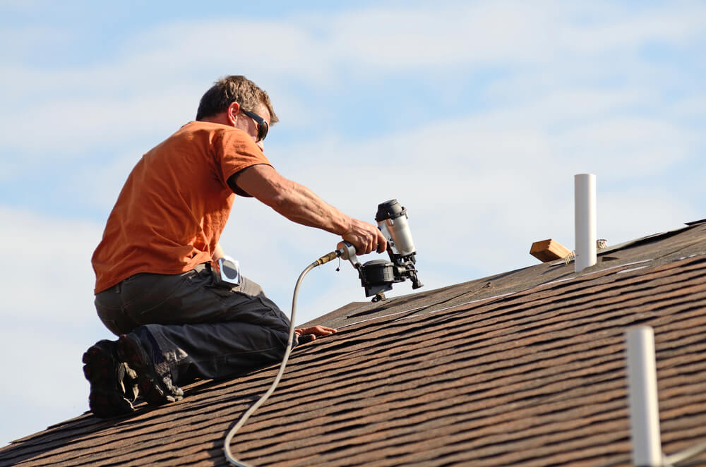 Home Roofing Contractor