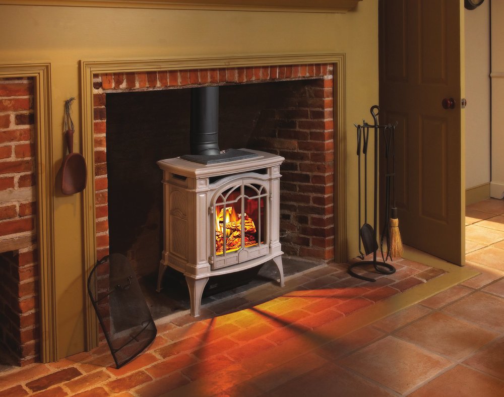 Bringing The Heat Reasons To Add A Propane Fireplace In Home