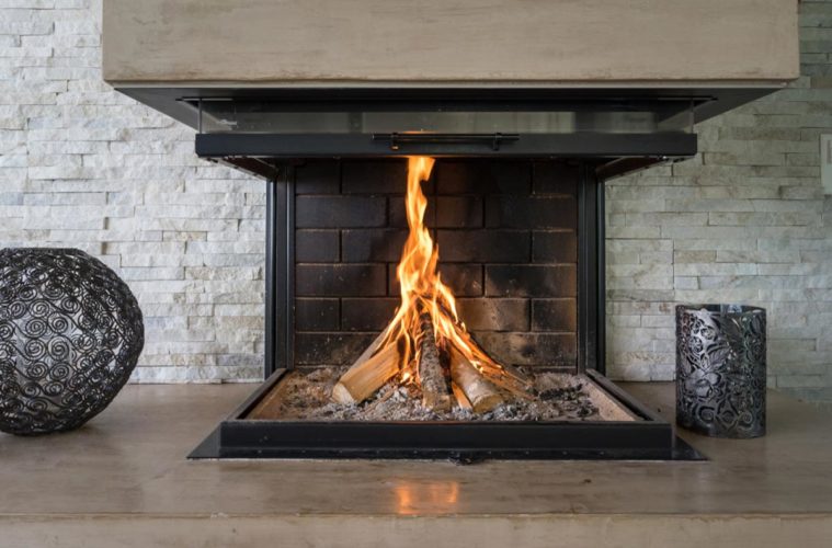 Bringing The Heat Reasons To Add A Propane Fireplace In Home