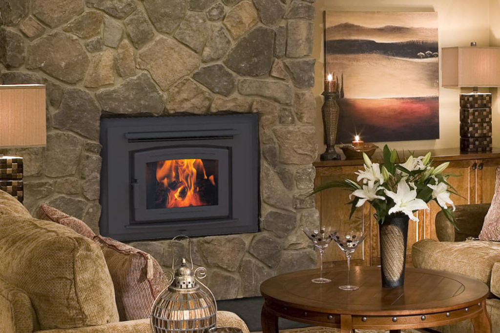 Bringing the Heat Reasons to Add a Propane Fireplace in Home