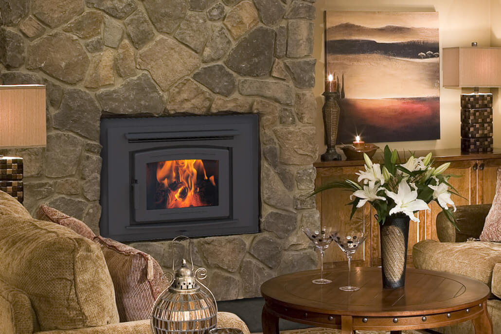 Bringing The Heat Reasons To Add A Propane Fireplace In Home