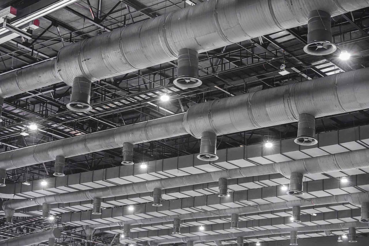 air ducting feature image