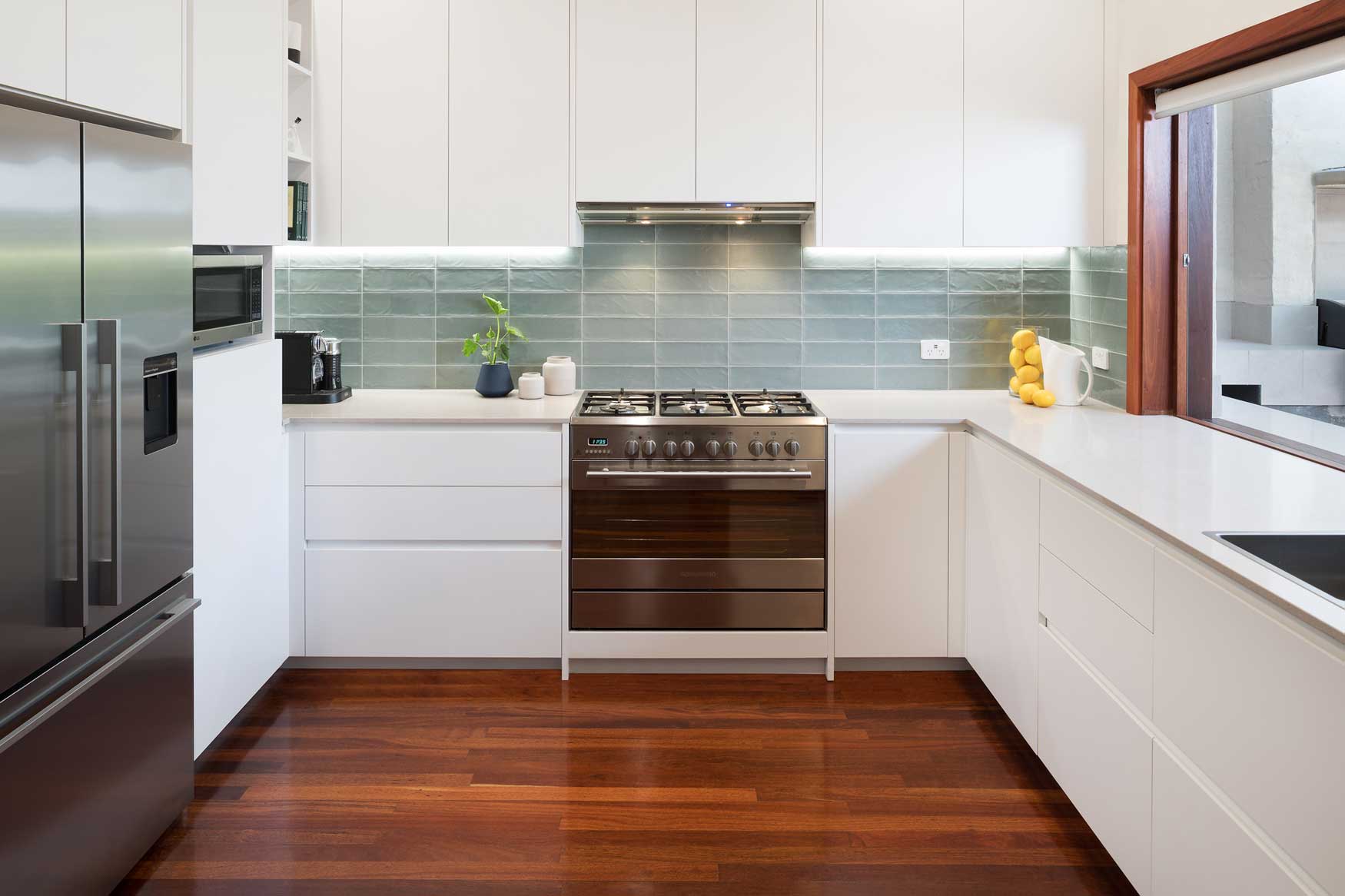 renovating your kitchen