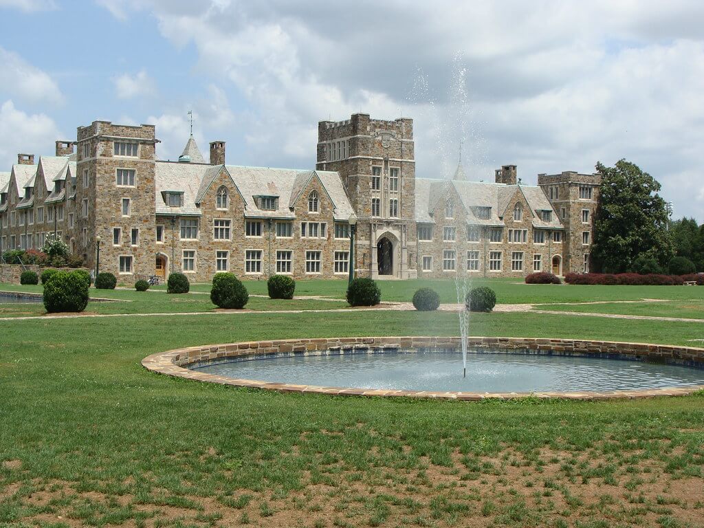 Berry College