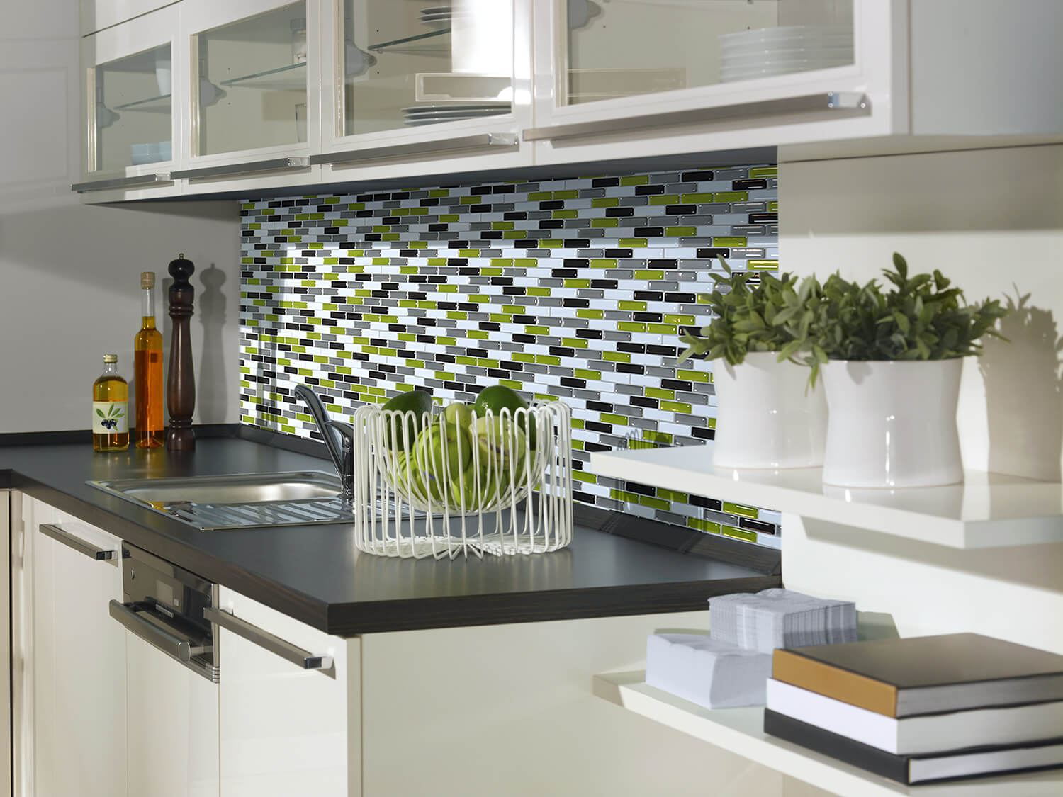 Kitchen Backsplash Design