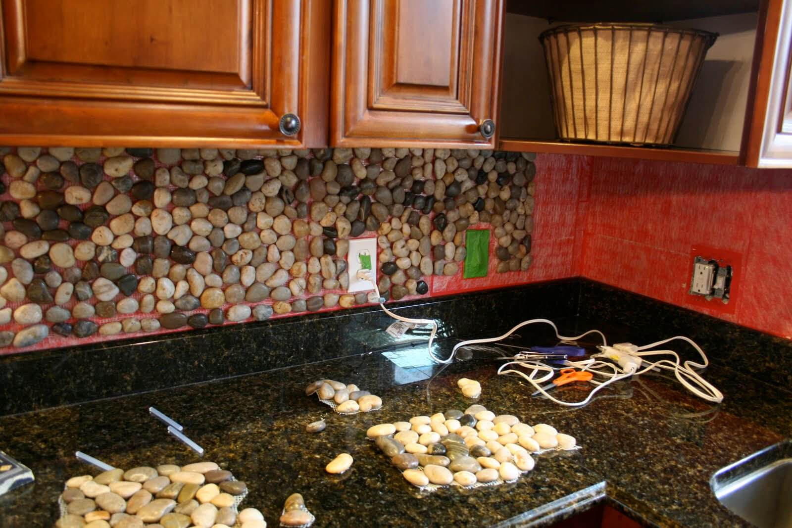 Kitchen Backsplash Design