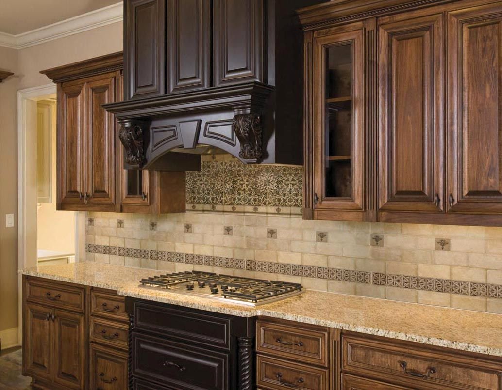 Kitchen Backsplash Design