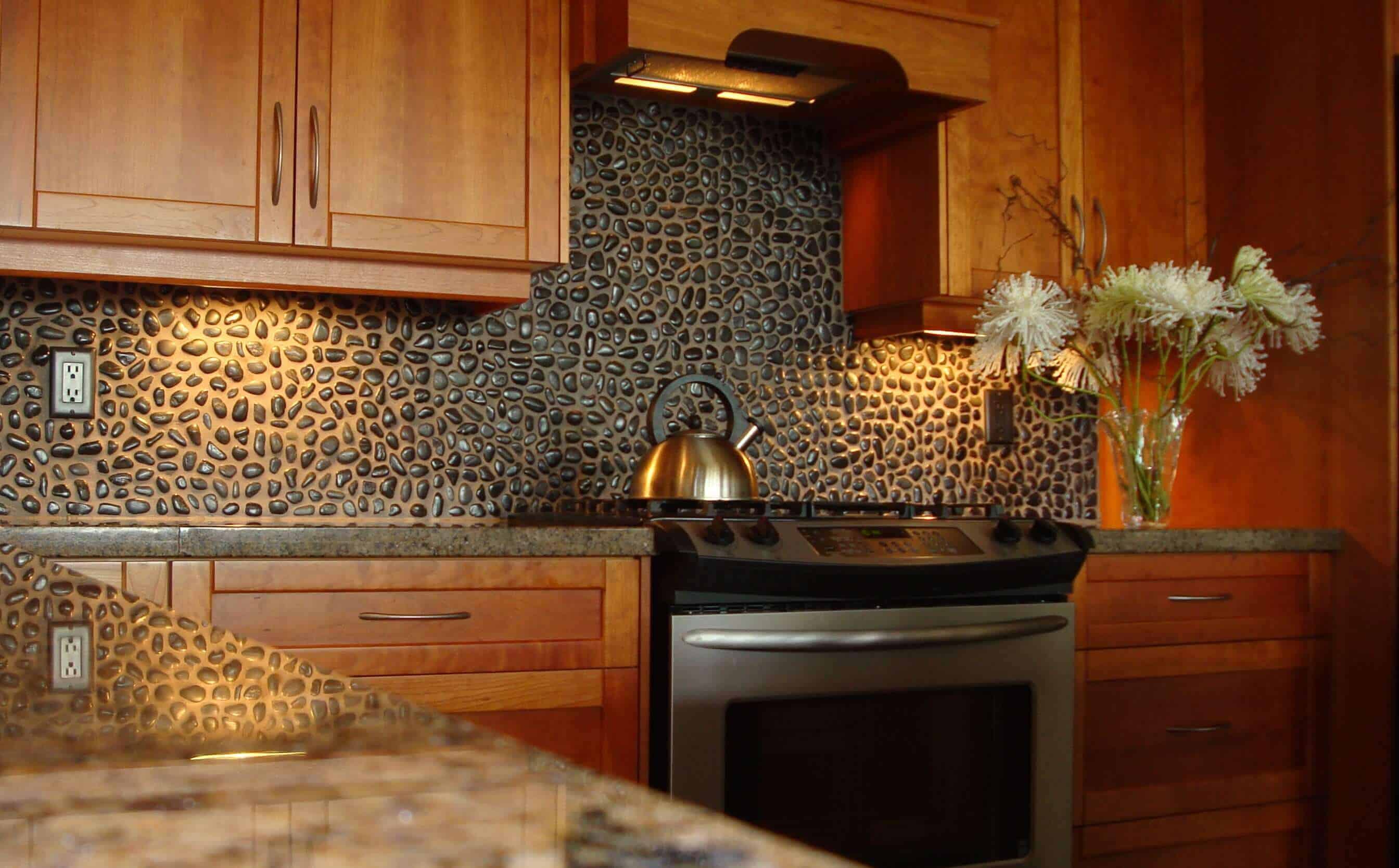 Kitchen Backsplash Design