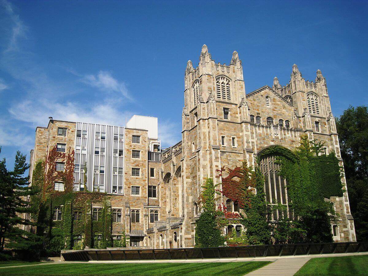 University of Michigan