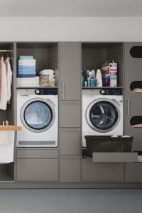 Modern Laundry Room Design Ideas Taken from Pinterest