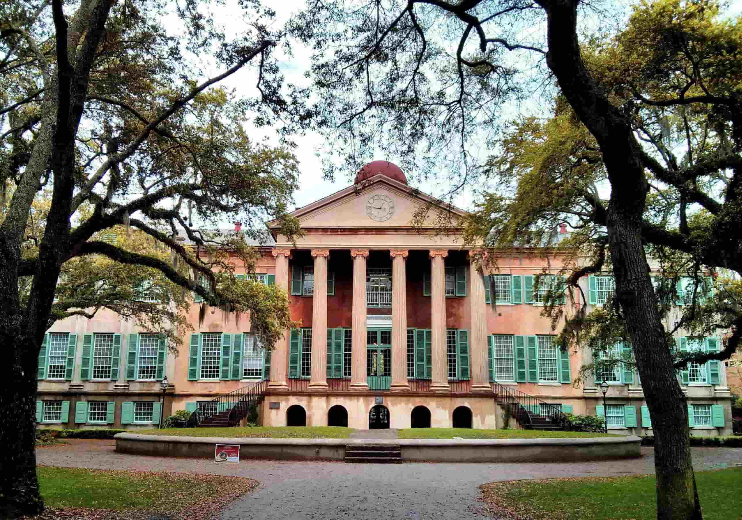 College of Charleston