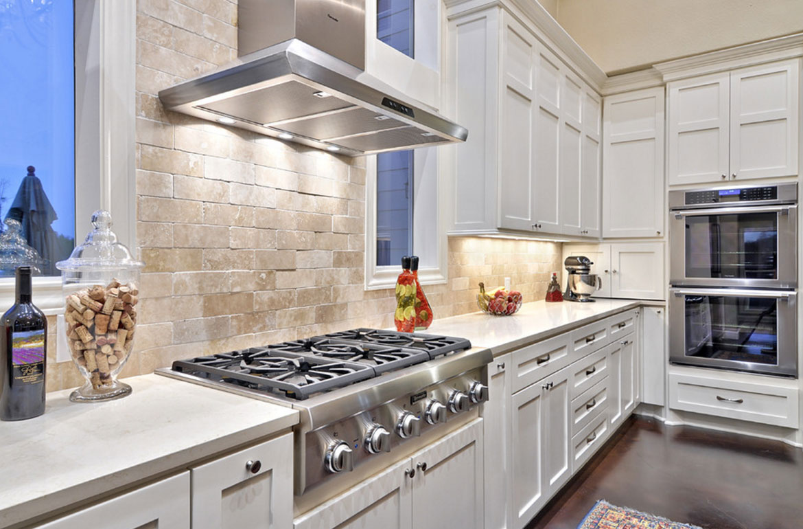 Kitchen Backsplash Design