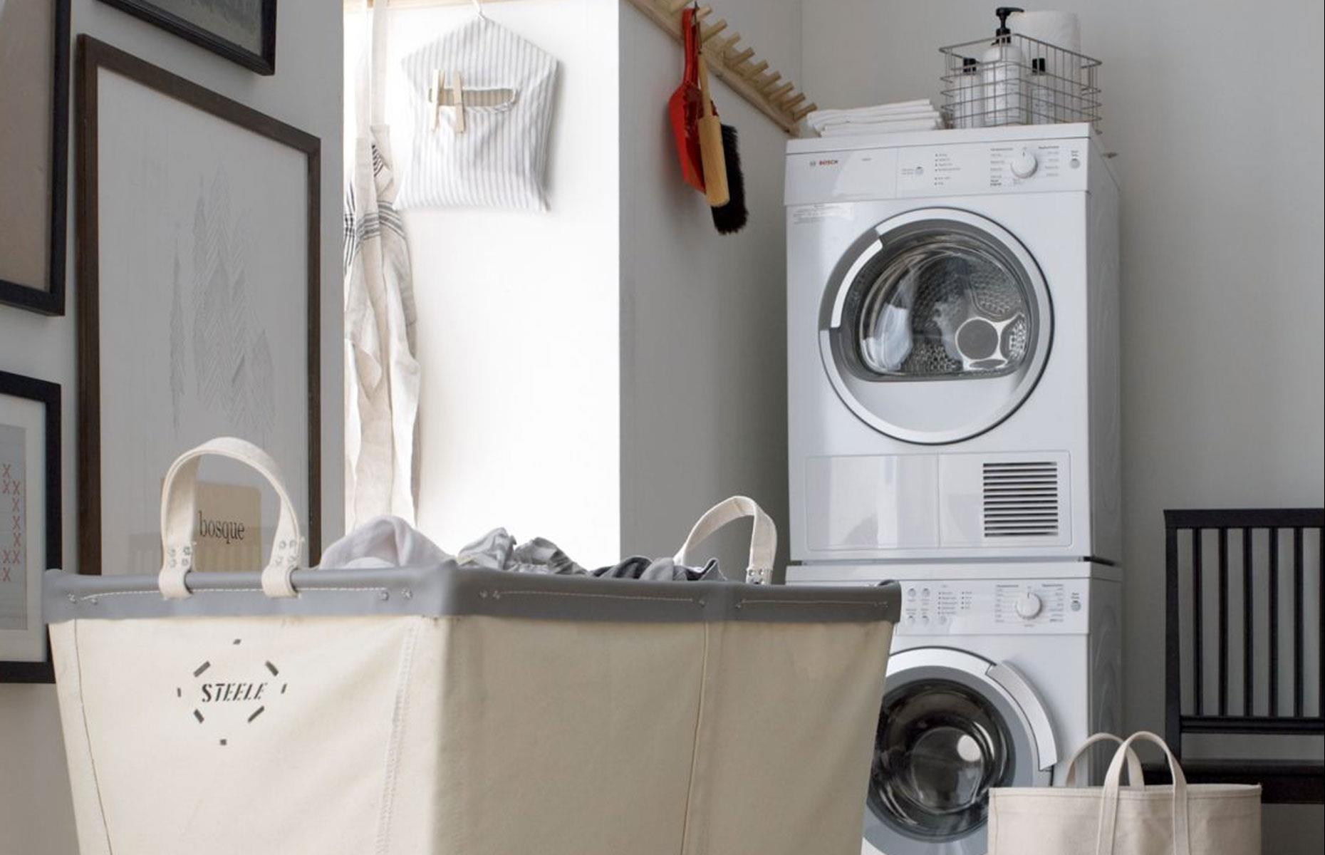 Utility Room Layout