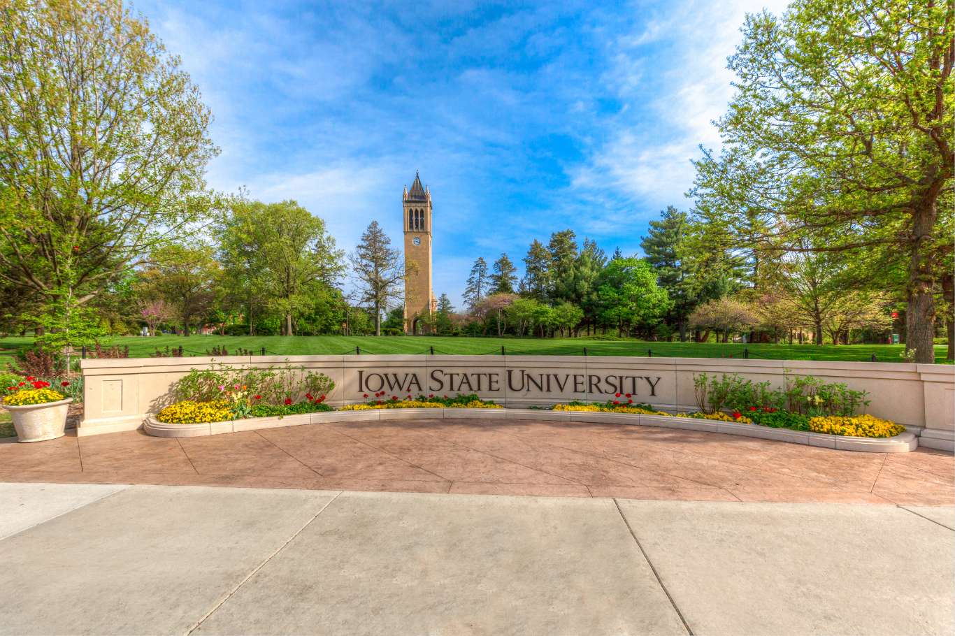 Iowa State University