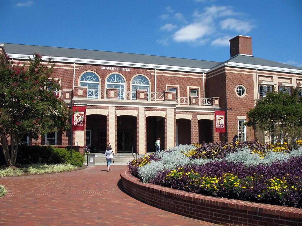 Elon University