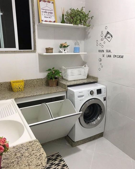  Laundry Room Design Ideas