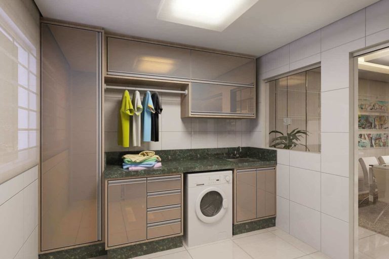 Best Way to Design Your Utility Room Layout