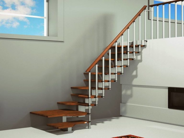 Beautiful and Attractive Staircase Design Images And Ideas