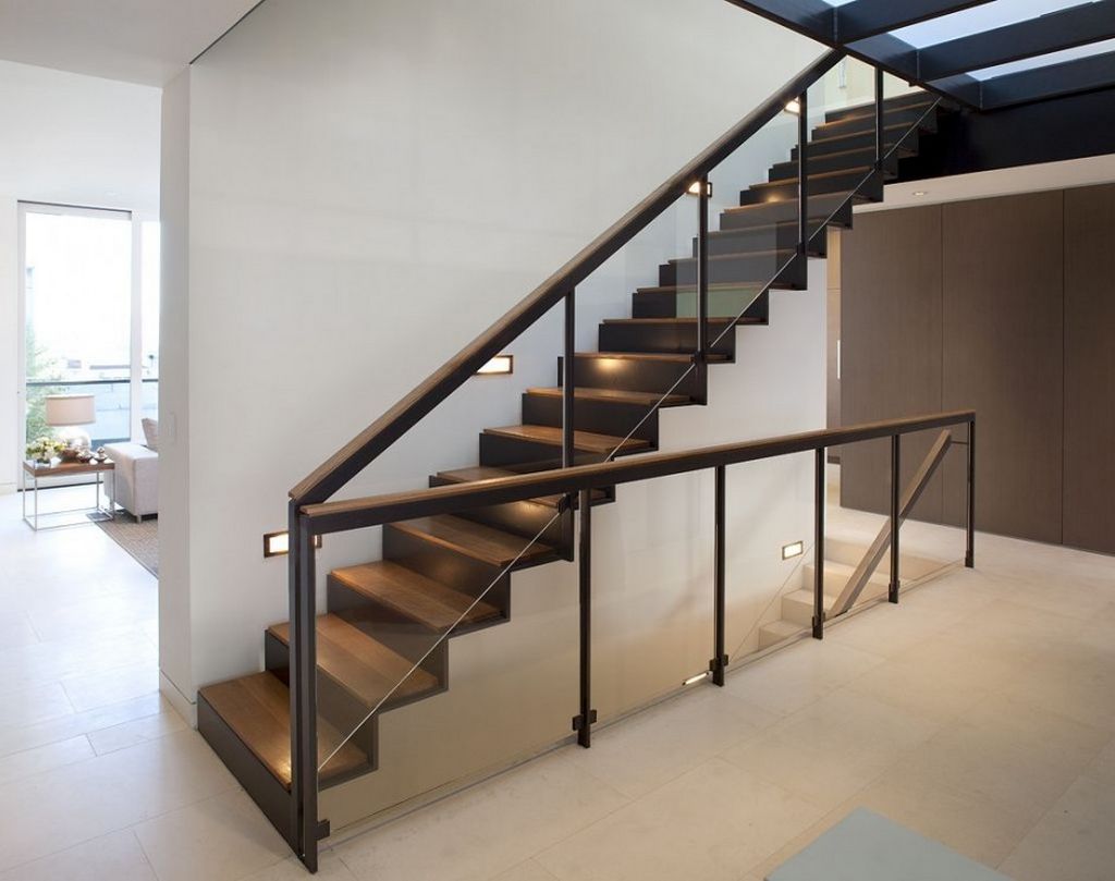 Attractive Staircase Design