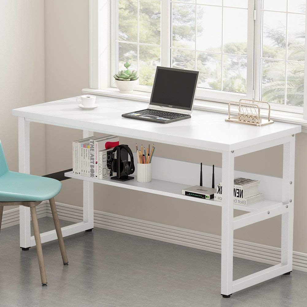 Furniture Design Ideas for Study Table Desk