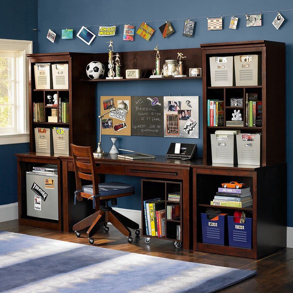 20 Best Furniture Design Ideas For Study Table Desk The Architecture 