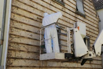 Tips for Removal Asbestos