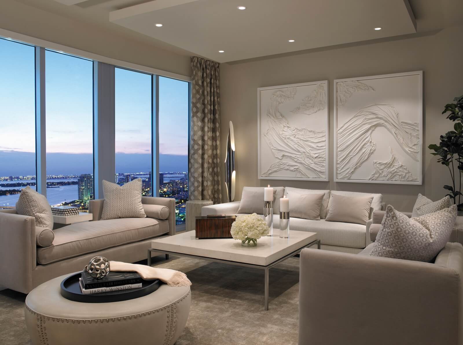 Best Condominium Interior Design Ideas for Condo Space - The ...