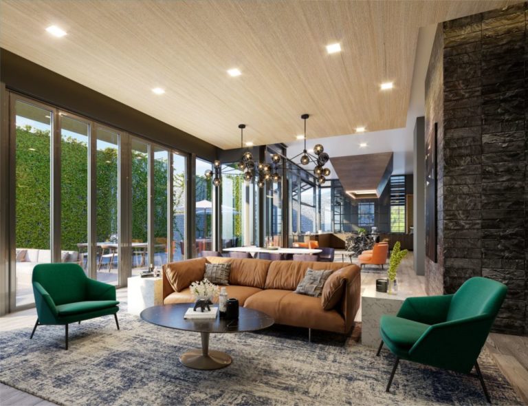 Best Condominium Interior Design Ideas for Condo Space