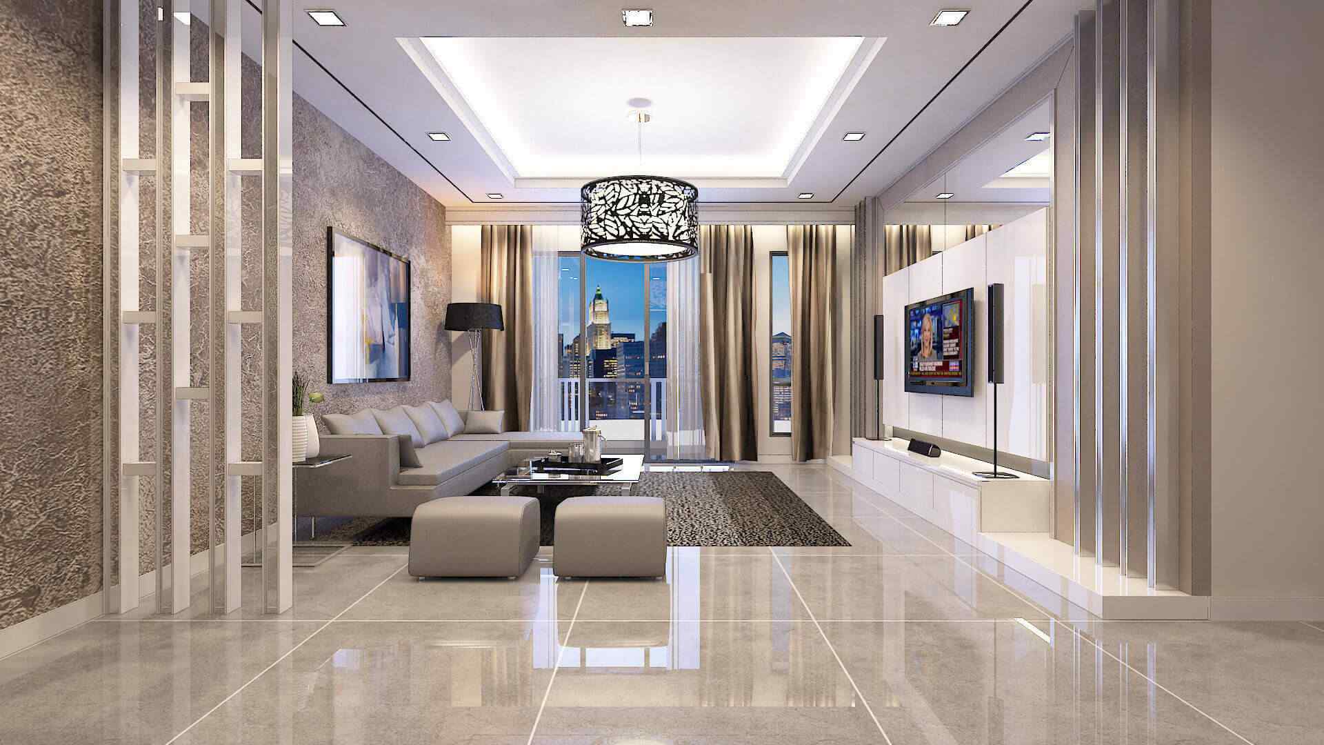 condominium interior designs 
