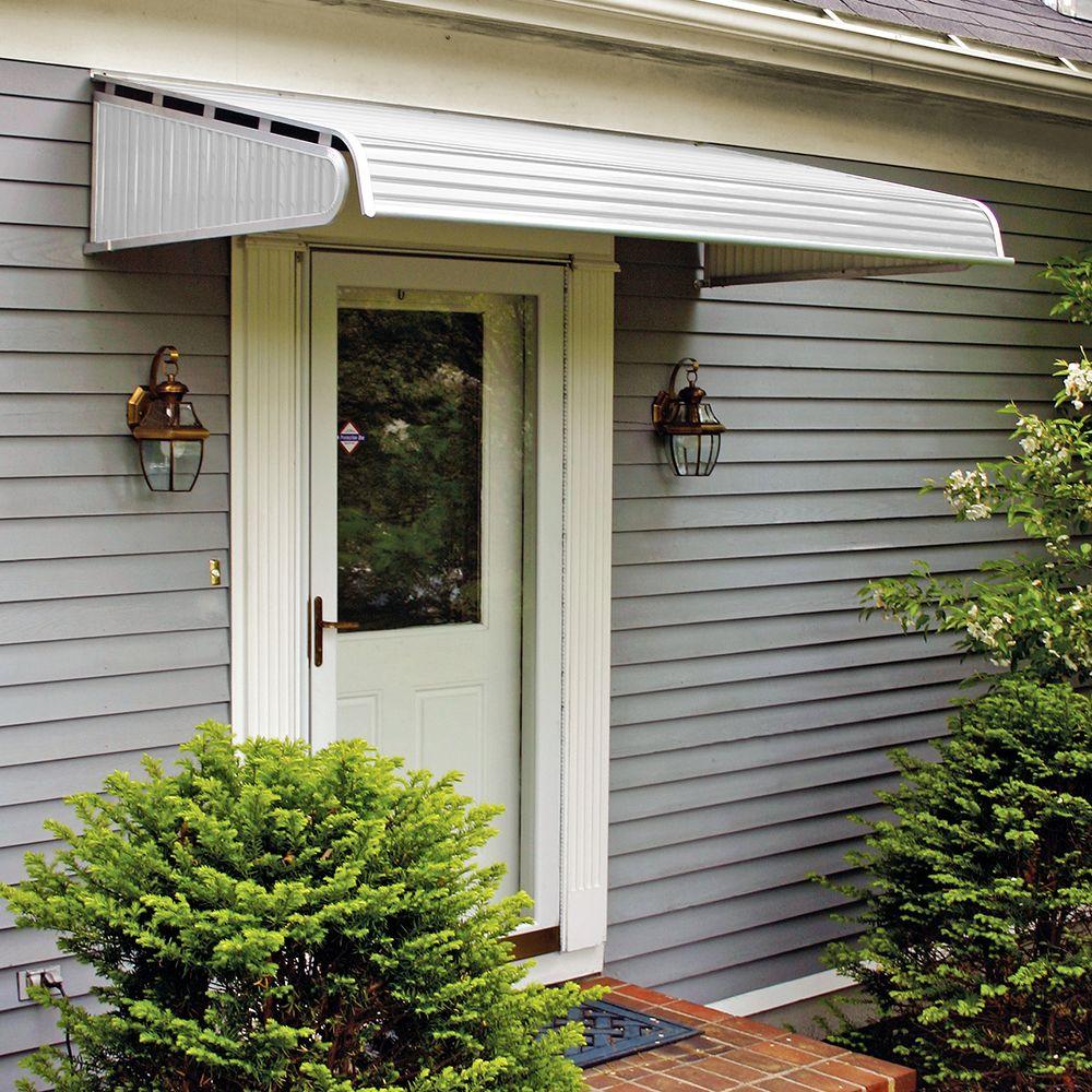 Door Awnings Design