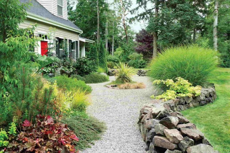 7 Must Have Features for Your New Landscape Design