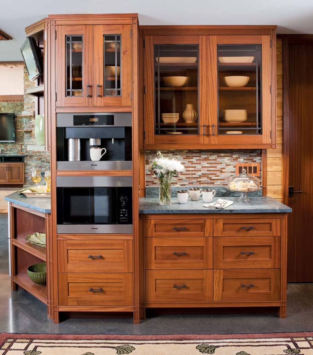 China Cabinets 8