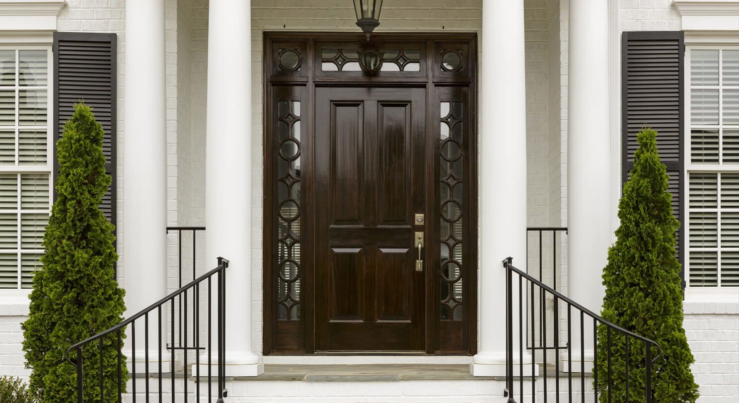 Composite Door