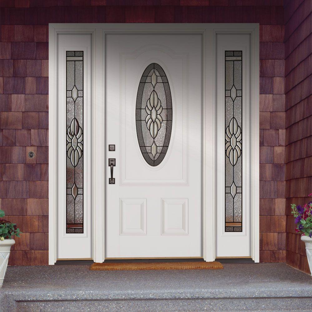 Composite Door