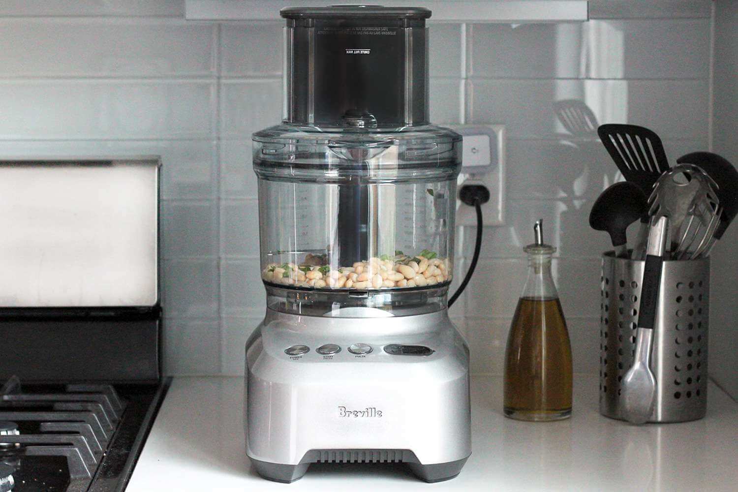 FOOD PROCESSOR