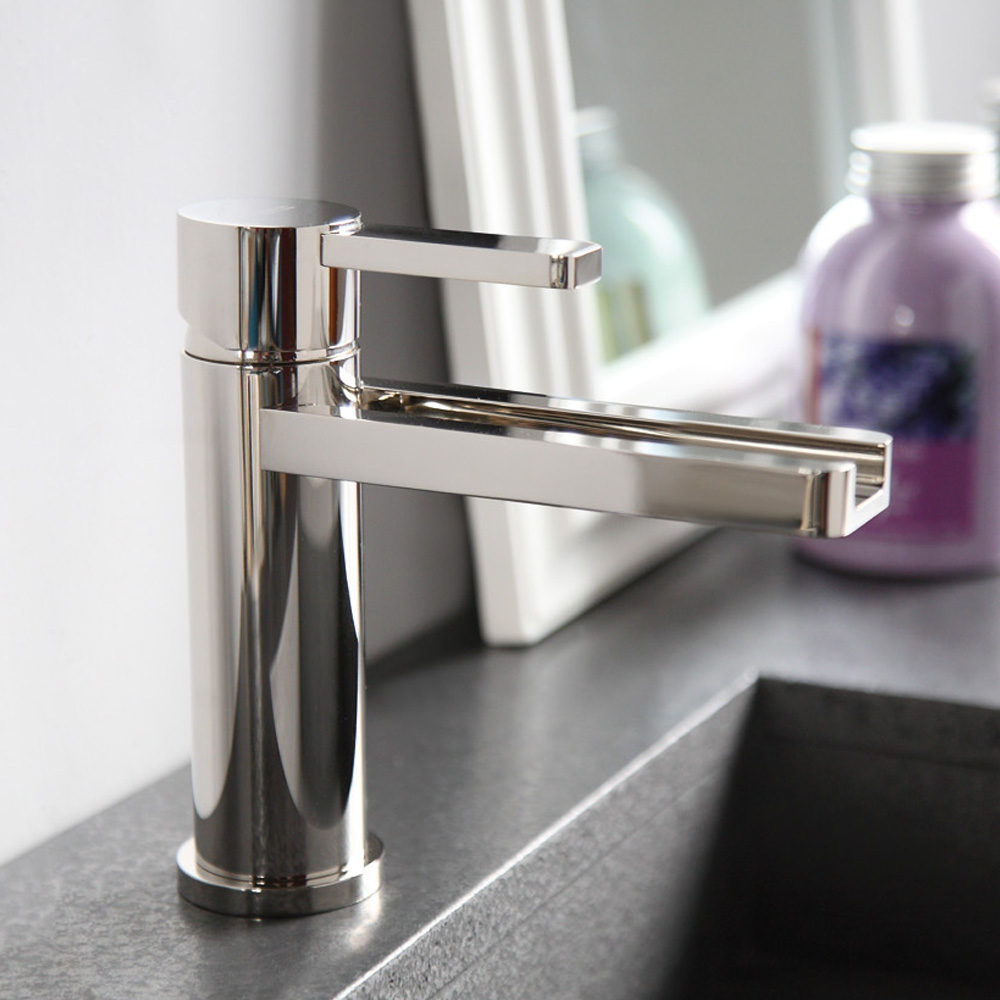 modern and contemporary sink faucet design ideas - the