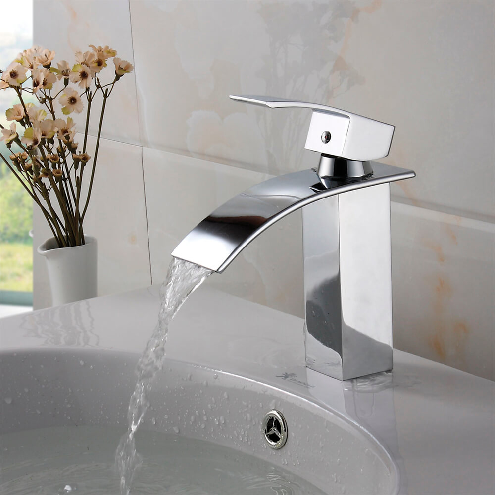 Modern and Contemporary Sink Faucet