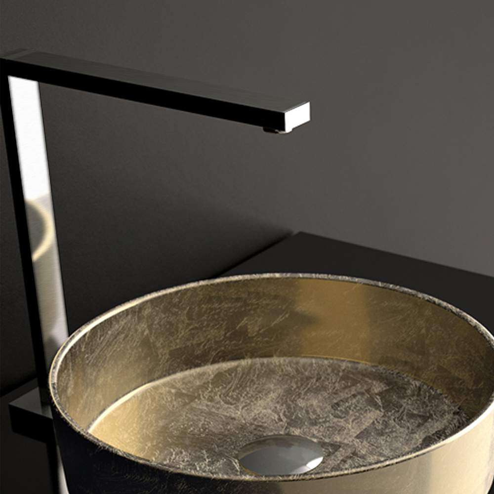 Modern and Contemporary Sink Faucet