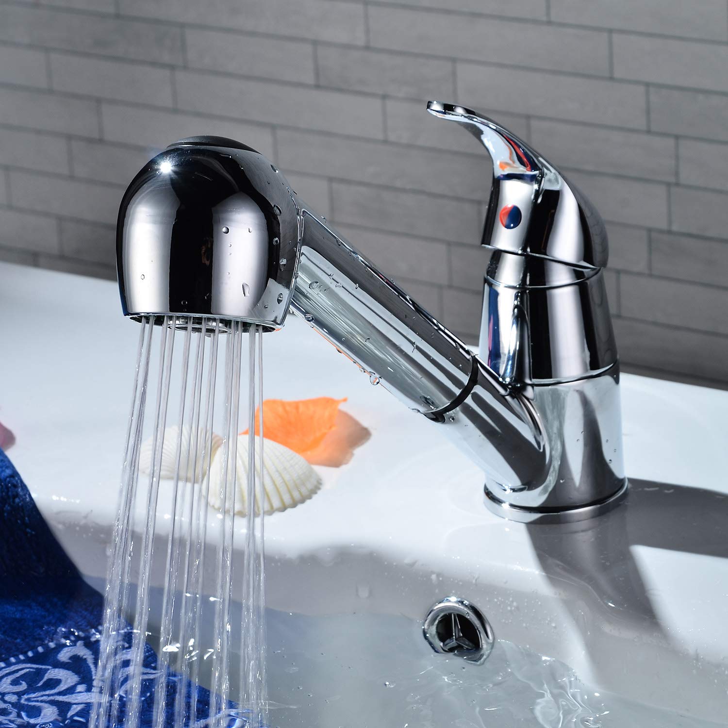 Modern and Contemporary Sink Faucet