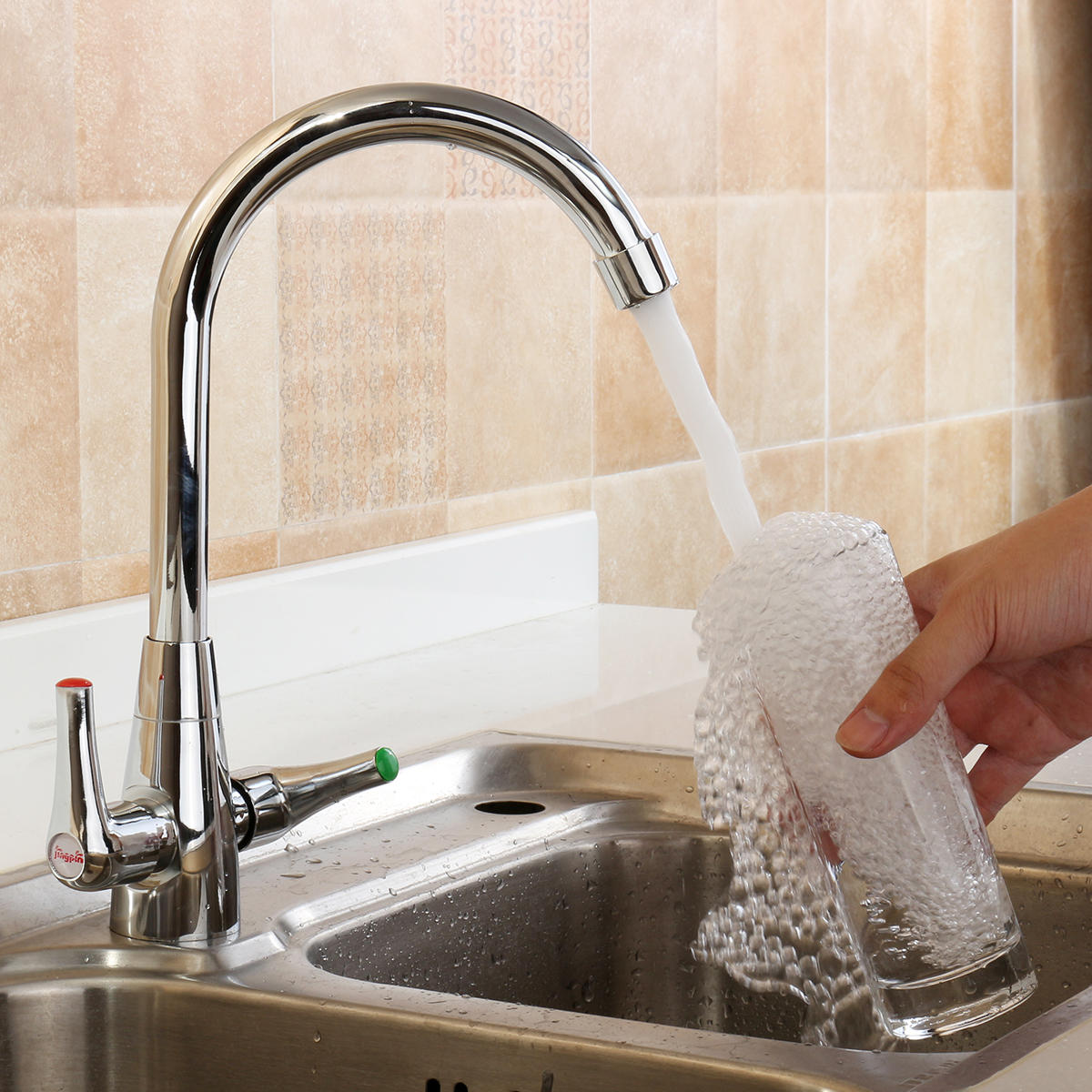 Modern and Contemporary Sink Faucet